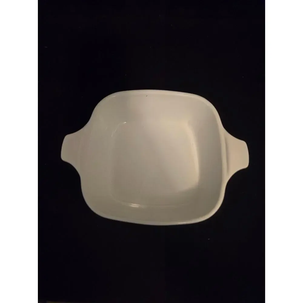 vintage CorningWare 
